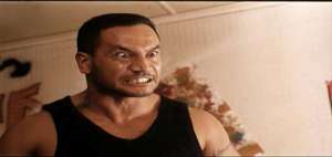 "Cook the man some eggs"