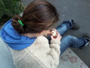 The Goat Herd separates the cloves