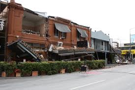 {Information |Description ={{en|1=Cafe Valentino at 813 Colombo Street, Christchurch. Damaged in the 22 February 2011 earthquake.}} |Source ={{own}} |Author =Schwede66 |Date =2011-02-25 |Permission = |o