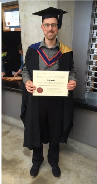 The Renovator Grad