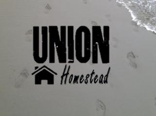 unionhomesteadsand