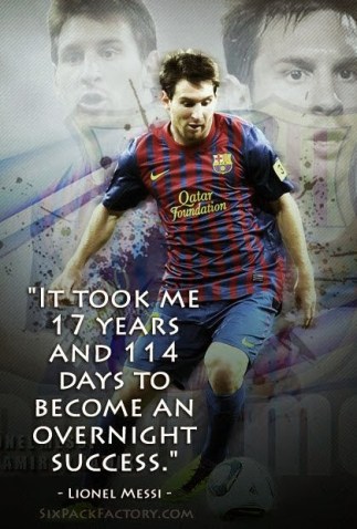 lionel messi best of