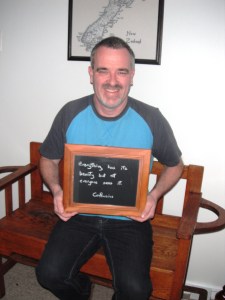 Everything has its beauty but not everyone sees it 