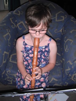 recorder