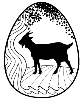 Union Homestead logo transparent