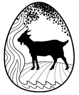 Union Homestead logo transparent