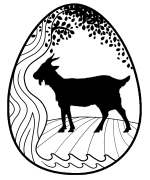 Union Homestead logo transparent